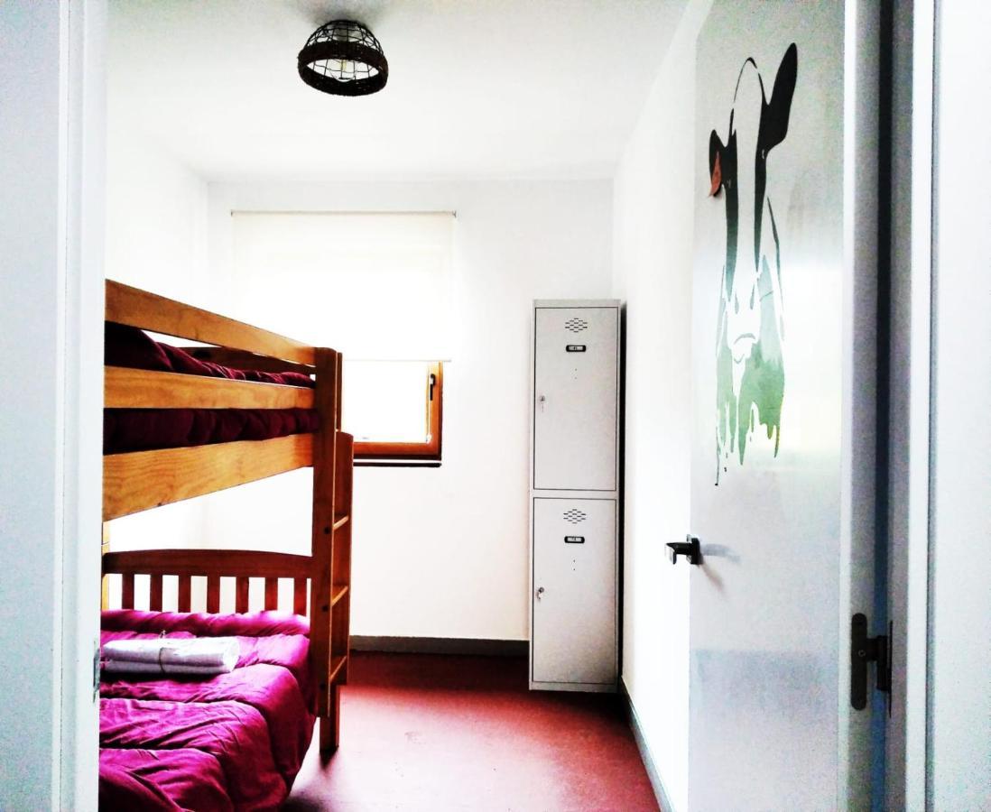 Albergue Casa Vacas Carriazo 외부 사진