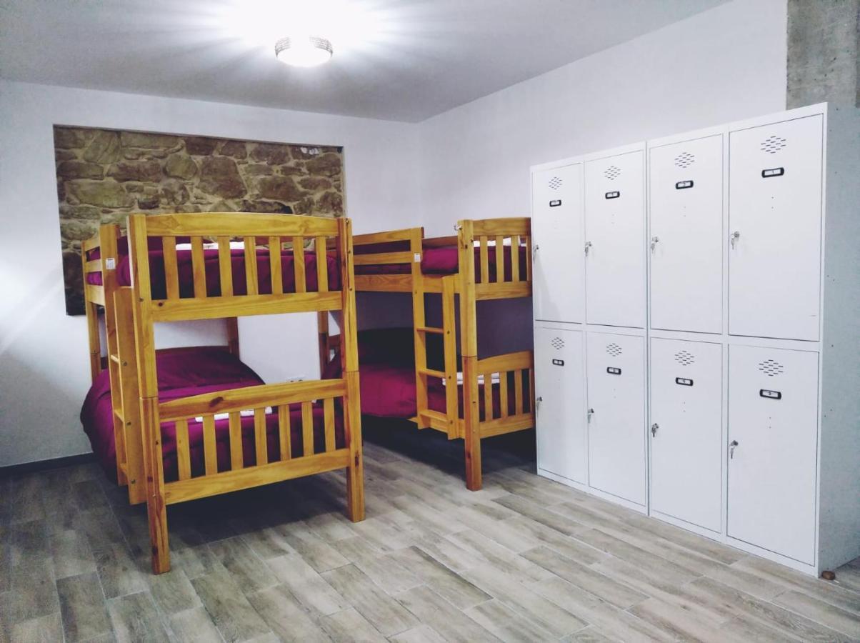 Albergue Casa Vacas Carriazo 외부 사진