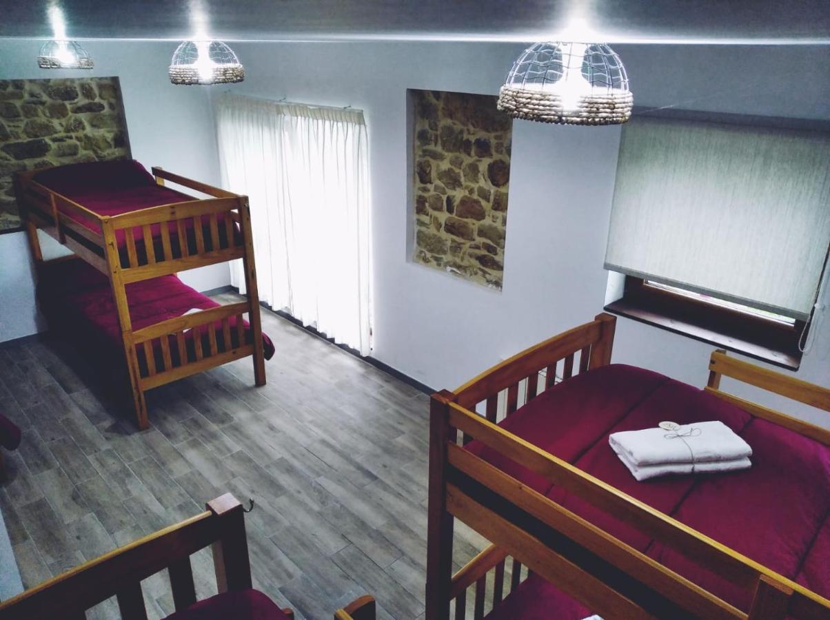 Albergue Casa Vacas Carriazo 외부 사진