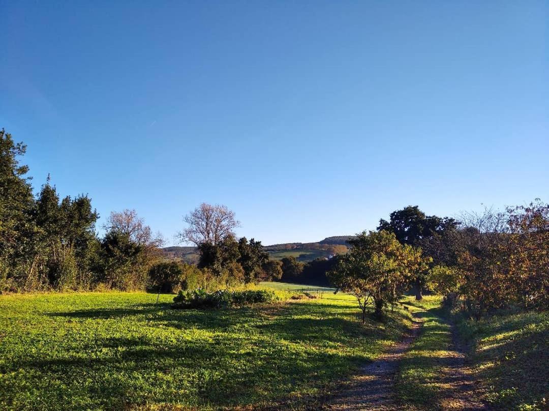 Albergue Casa Vacas Carriazo 외부 사진