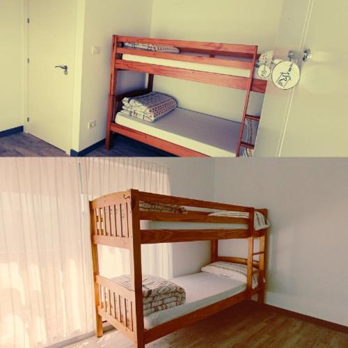 Albergue Casa Vacas Carriazo 외부 사진
