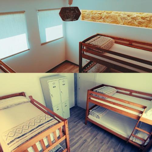 Albergue Casa Vacas Carriazo 외부 사진