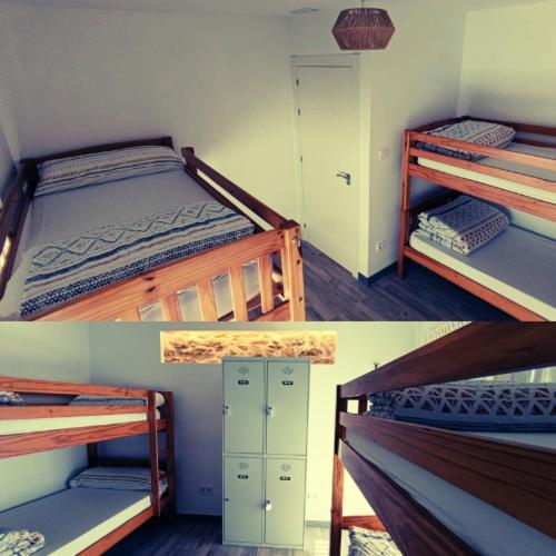 Albergue Casa Vacas Carriazo 외부 사진