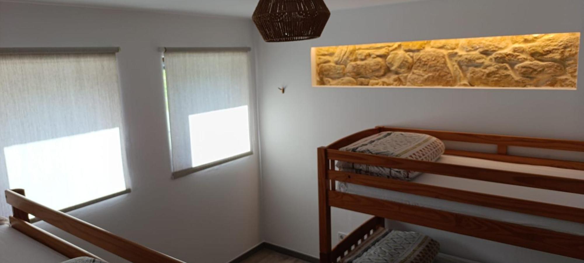 Albergue Casa Vacas Carriazo 외부 사진